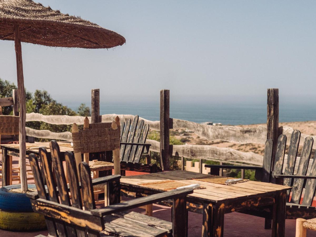 Ostello Wavego Surf Camp *
